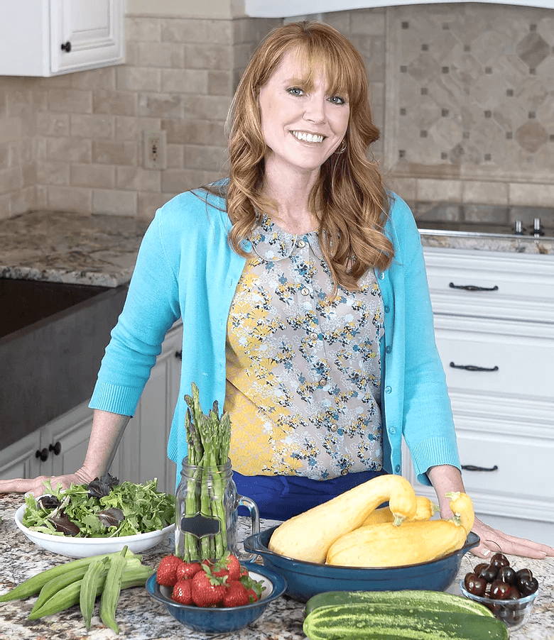 Kathy Garvery Registered Dietitian